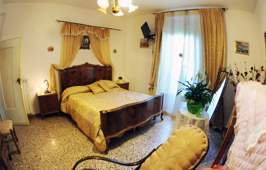 Casale Paradiso Аджерола Номер фото