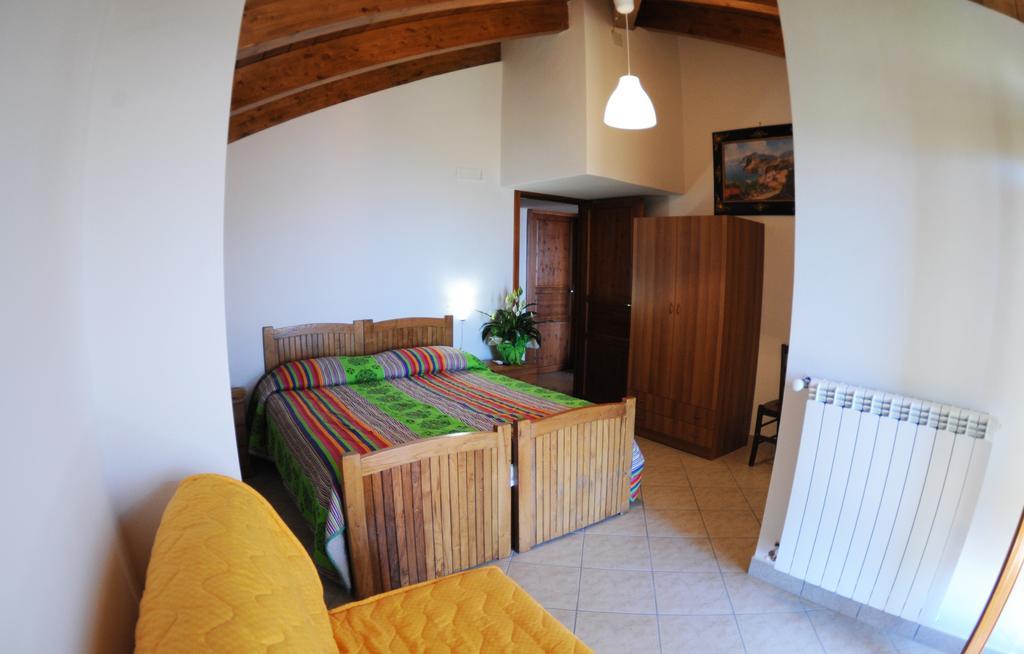 Casale Paradiso Аджерола Номер фото