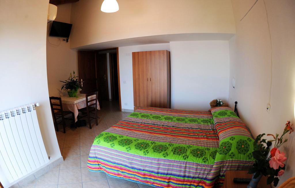 Casale Paradiso Аджерола Номер фото