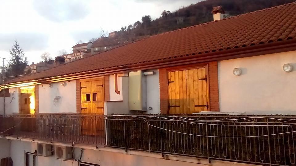 Casale Paradiso Аджерола Екстер'єр фото