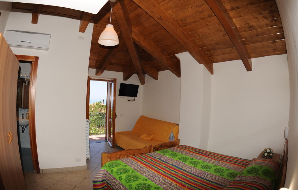 Casale Paradiso Аджерола Номер фото