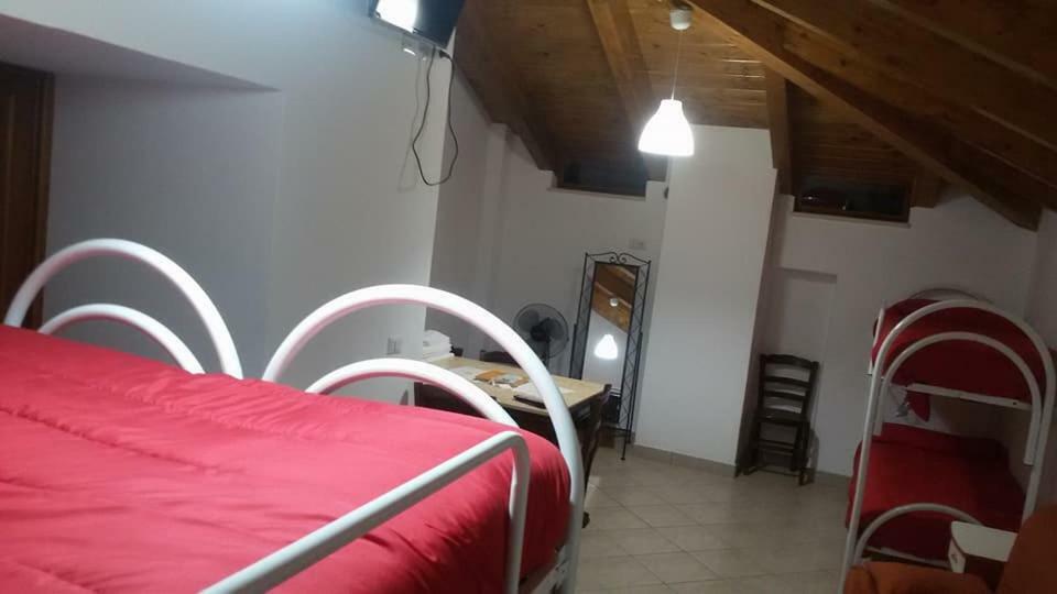 Casale Paradiso Аджерола Екстер'єр фото